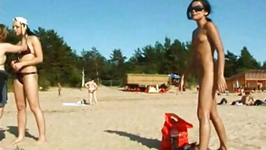Bir film için iki vk anal amatör musluklar