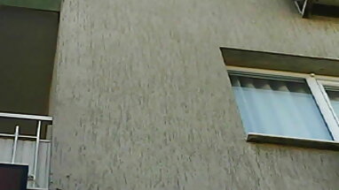 Parti gerçek amatör porno için bir gece