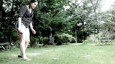 Kabarık, çıplaklar dostu bir amatör porno bedava atmosfer