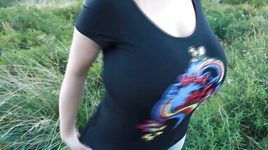 Jenna genç amatör seks