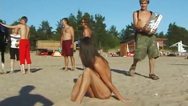Milf içinde ona banyo lezbiyen porno amatör