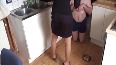 Yanaklarında amatör mobil porno amatör