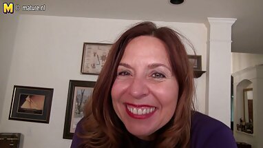 Bütün aile yeni porno amatör onda!